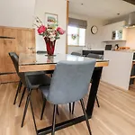 Moss Side Retreat Casa vacanze