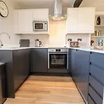 Moss Side Retreat *