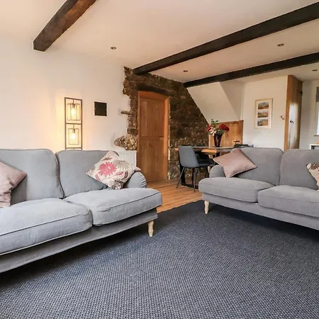 Moss Side Retreat