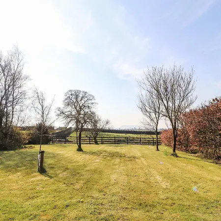 Moss Side Retreat