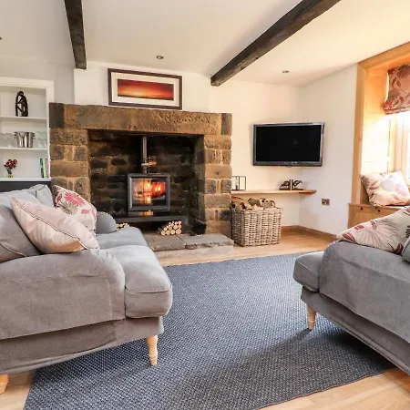 Moss Side Retreat *