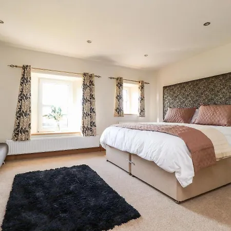 Moss Side Retreat