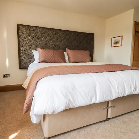Moss Side Retreat Holiday home