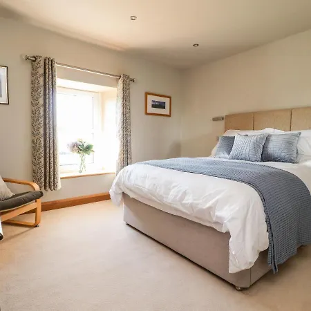 Moss Side Retreat * Skipton