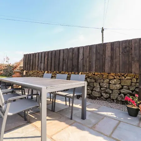 Holiday home Moss Side Retreat Skipton