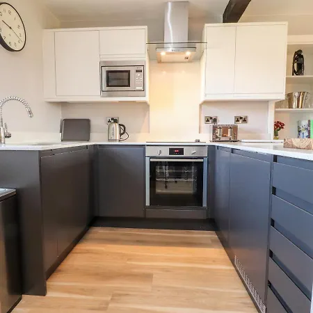 Moss Side Retreat *