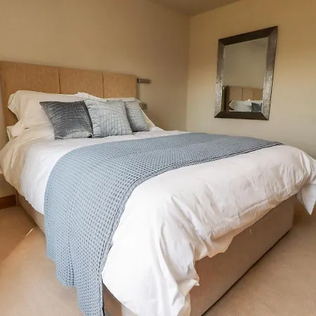 Moss Side Retreat * Skipton