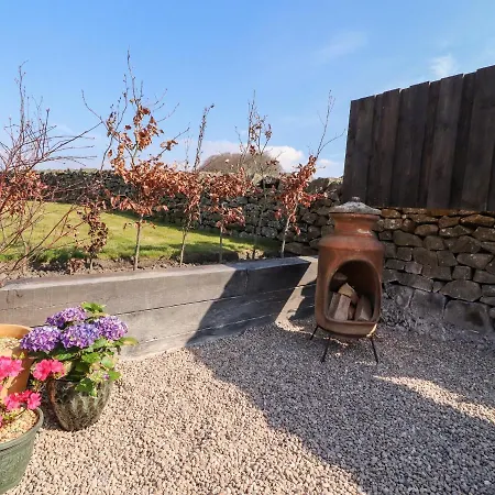 Vakantiehuis Moss Side Retreat *
