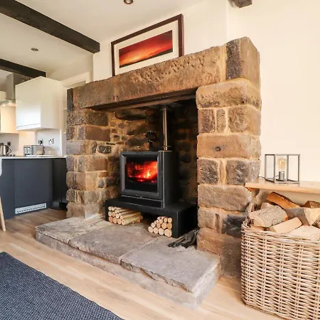 Moss Side Retreat *