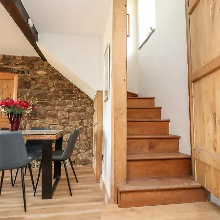 Moss Side Retreat Vakantiehuis Skipton