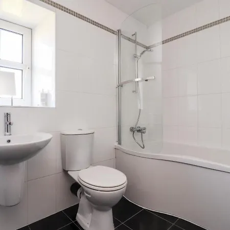 Moss Side Retreat *